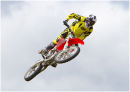 Stunt Bike