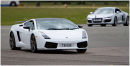 Lamborghini Gallardo