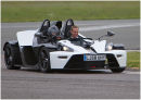KTM X-BOW