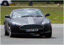 Aston Martin DBS Coupe