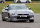 Nissan GTR