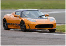 Tesla Roadster