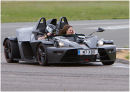 KTM X-BOW