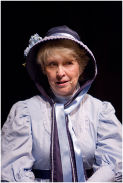 Old fashioned Girl - Marve Fisher