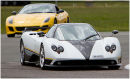 Pagani Zonda PS (Peter Saywell)
