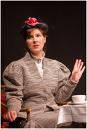 From an ideal husband - Oscar Wilde