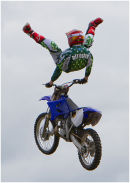 Stunt Bike
