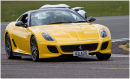 Ferrari 599 GTO