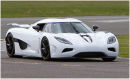Koenigsegg Agera