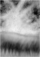 Abstract Waterfall