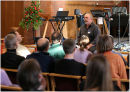 Music & Worship Training