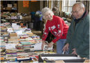 Epsom book fair