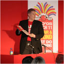 Duncan Mitchell