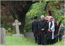 Smiler's Funeral