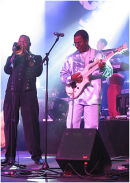 Kool & The Gang