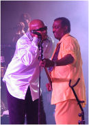 Kool & The Gang