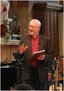 George Carey