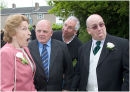 Wedding group