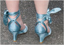 Wedding shoes