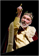 King Herod's Rage