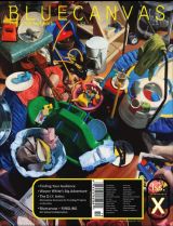 Bluecanvas Magazine Issue #10