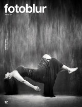 Fotoblur Magazine, Winter 2011