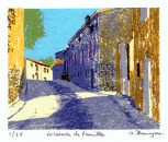 Lasserre de Prouille