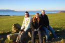The Capturing Scotland Team