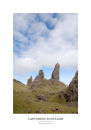 Old Man of Storr