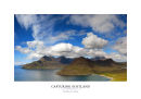 The Black Cuillin