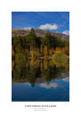 Glencoe Lochan