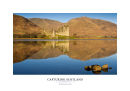 Kilchurn Castle