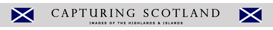 Capturing Scotland