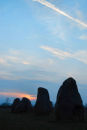 Castlerigg Stone Circle