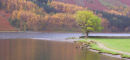 Autumn Colour, Buttermere