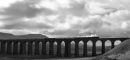 'Duchess of Sutherland', Ribblehead
