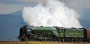 Tornado at Ribblehead
