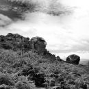 Cow and Calf Rocks, Ilkley Moor