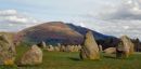 Beneath Blencathra
