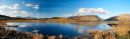 Two below, Tewit Tarn