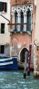 Early morning, Venice