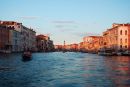 Afternoon Light, Grand Canal