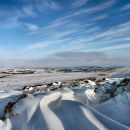 Drifts, Ilkley Moor