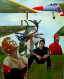 'Tundra Apotheosis'