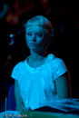 Kimberly Wyatt