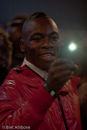 Eddie Kadi