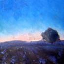 Study for Frosty Morning - Woodborough