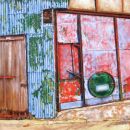 Improving with Age (Wilsford Barnside)