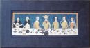 "The Feast"
48 x 26cm