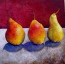 Three Pears    